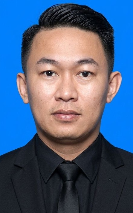 Tn. Muhammad Shapiarudin Mohamad Affandi