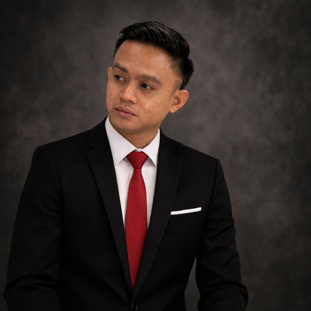 Khairul Amirul Mat Yasa