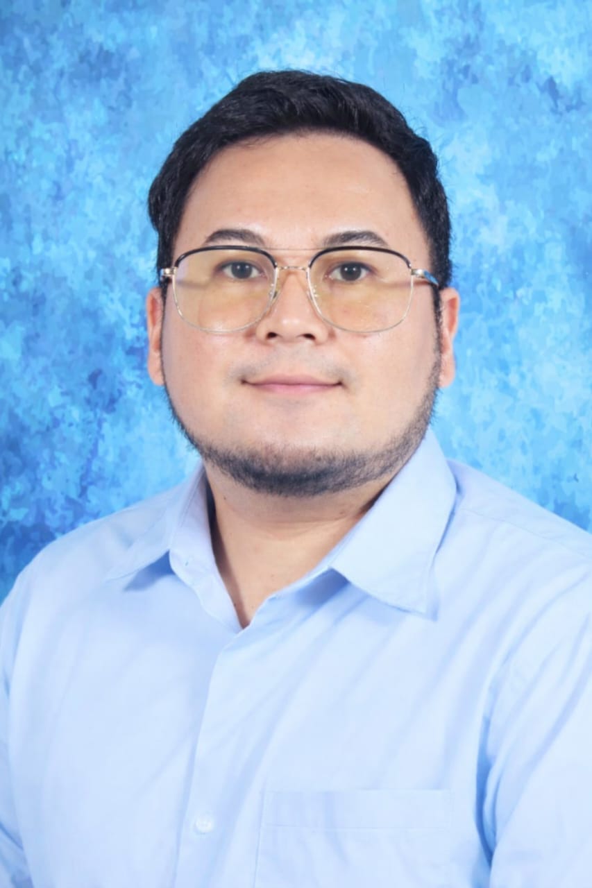 Muhammad Zakie Azmin Ismail